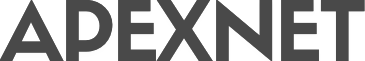 ApexNet Logo