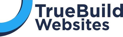 TrueBuild Logo